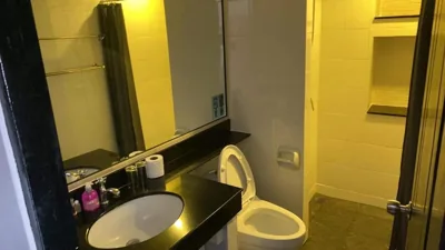 豪华双人间 — KARON STUDIO APARTMENT