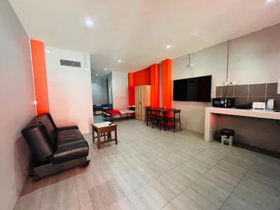 KARON STUDIO APARTMENT – 照片 4