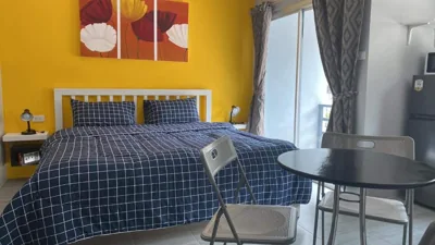 KARON STUDIO APARTMENT – 照片 6