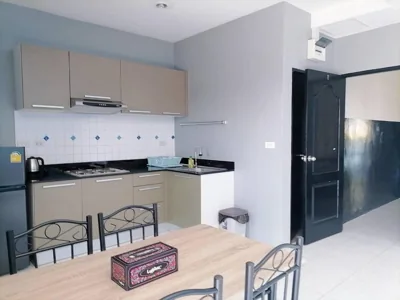 KARON STUDIO APARTMENT – 照片 8