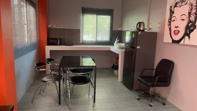 KARON STUDIO APARTMENT – 照片 9