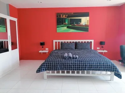 KARON STUDIO APARTMENT – 照片 13