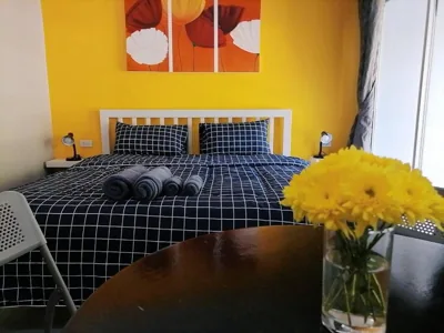 KARON STUDIO APARTMENT – 照片 14